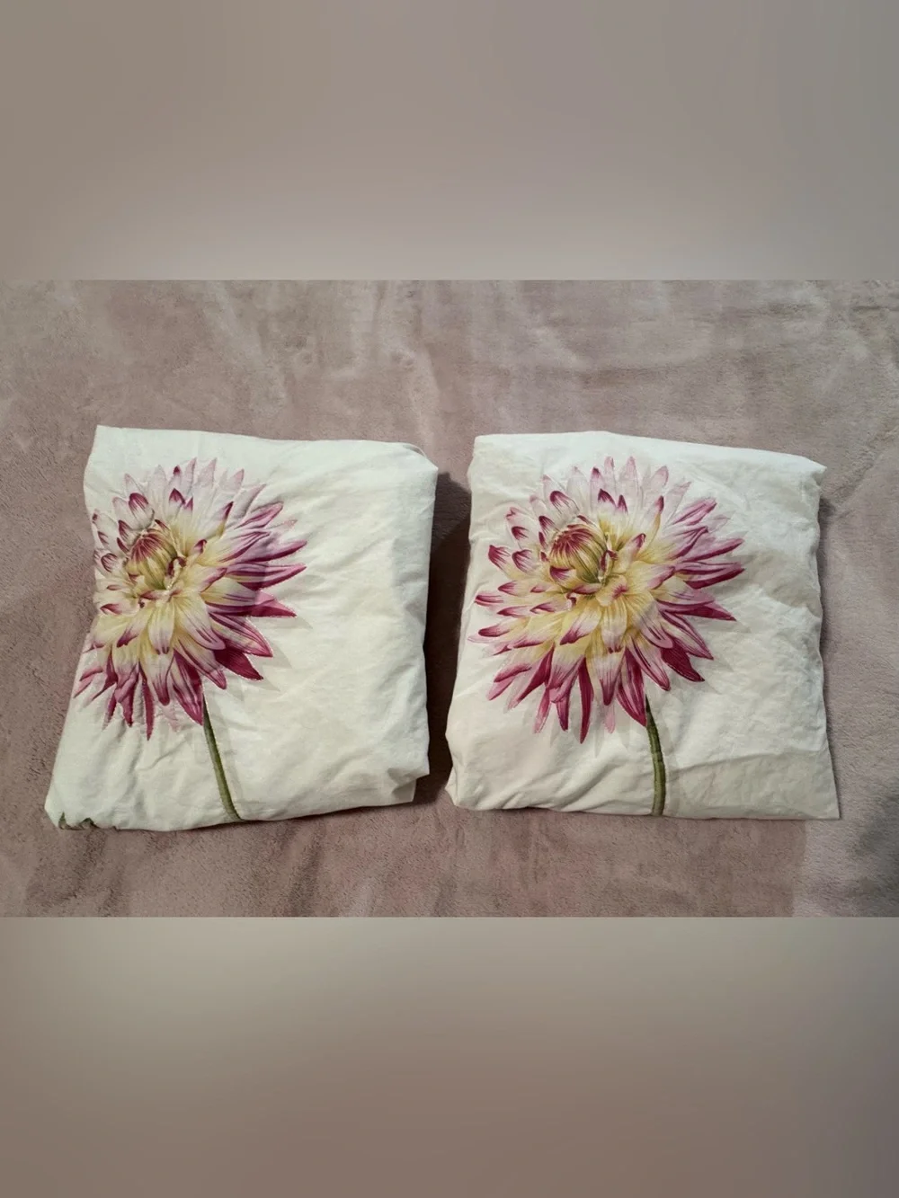 N/A vintage pair